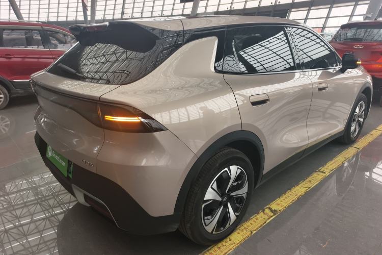 Used Qiyuan Q05 2026 Model 506 Max
