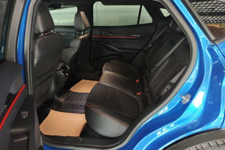 Used Ford EVOS 2022 EcoBoost 245 Sport Edition