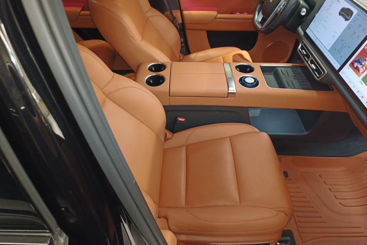 Used Li Auto L8 2024 Max Right Front Seat