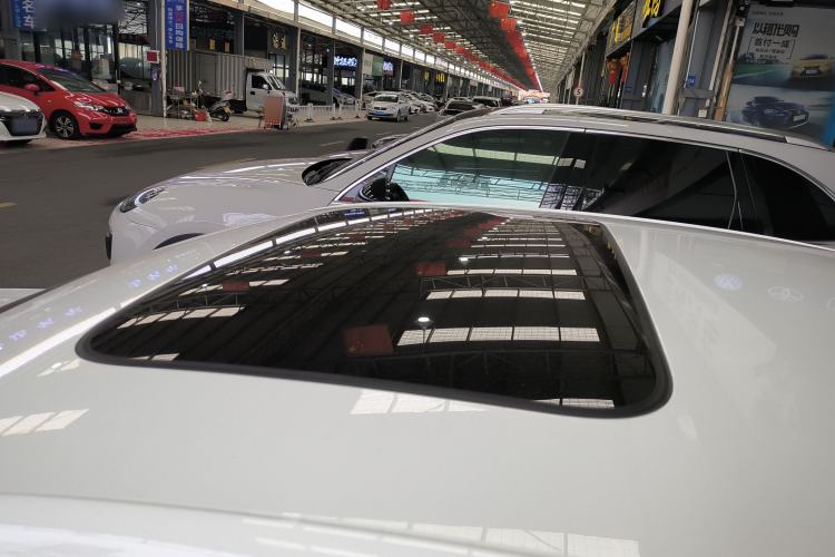 Used Volkswagen Bora 2021 1.5L Automatic Elite Smart Connect Edition
