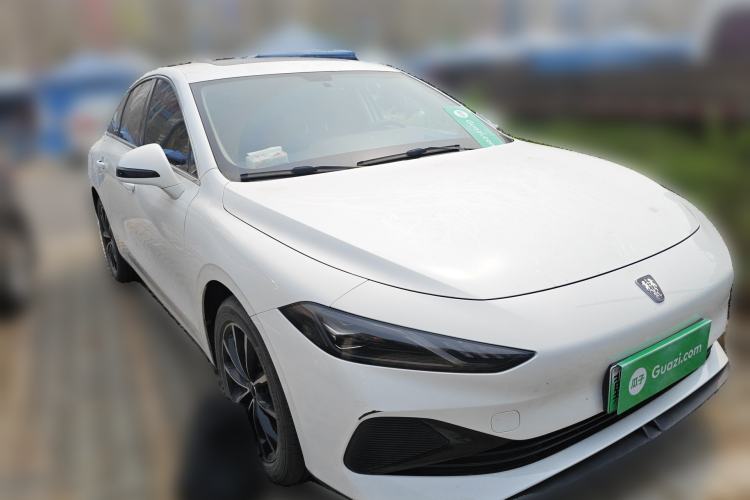 Used Roewe D7 2025 DMH 125km World Champion Edition
