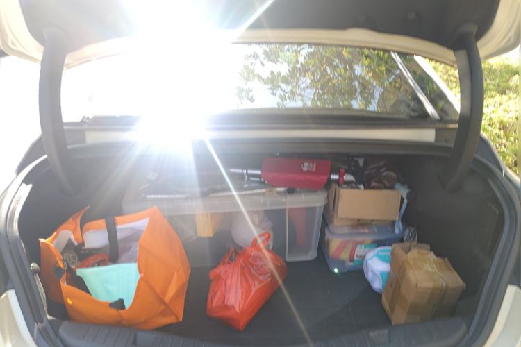 Used Lincoln MKZ 2014 2.0T Luxury Edition
