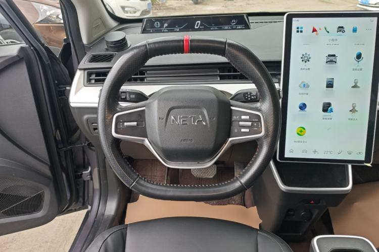 Used NETA V 2022 Chao 400