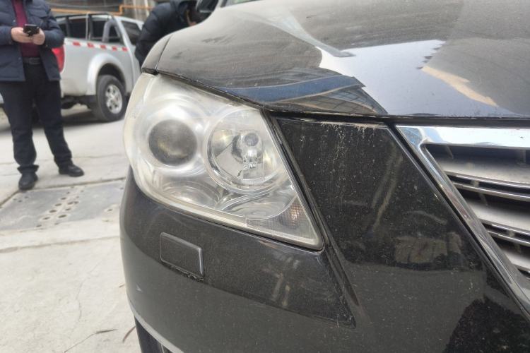 Used Toyota Camry 2007 240G Luxury Edition Right Front Headlight