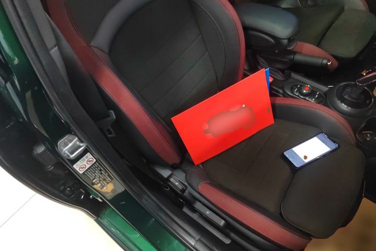 Used MINI MINI 2018 1.5T COOPER Racing Edition Five-Door Version