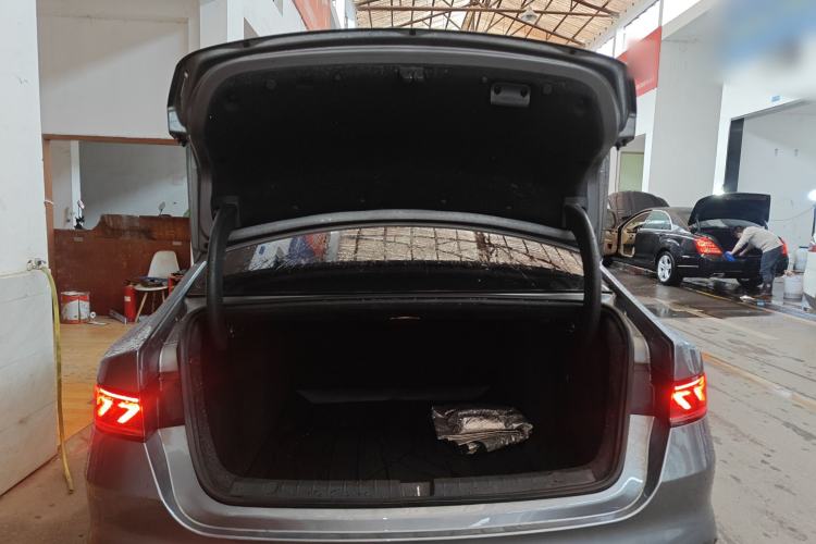 Used BYD Qin PLUS 2023 Champion Edition EV 510KM Leading Model