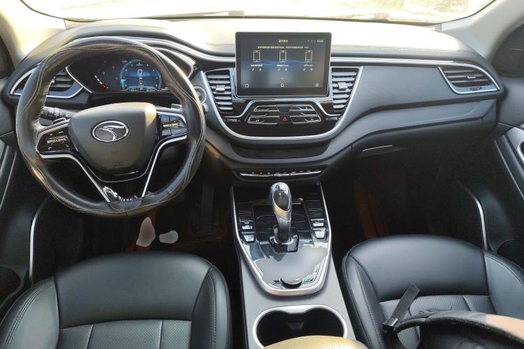 Used Soueast DX7 2020 Xingyue 1.5T DCT Luxury Edition