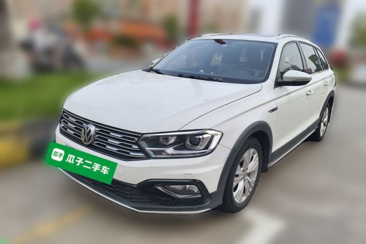 Used Volkswagen C-TREK 2018 1.5L Automatic Comfort Model