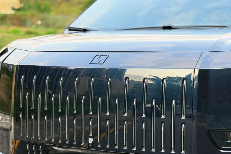 Used Zeekr 009 2022 WE Edition Exterior 7