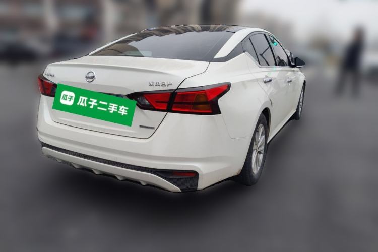 Used Nissan Teana 2020 2.0L XL Comfort Edition