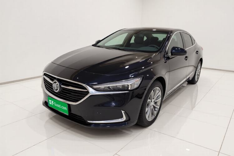 Used Buick LaCrosse 2021 652T Luxury Model