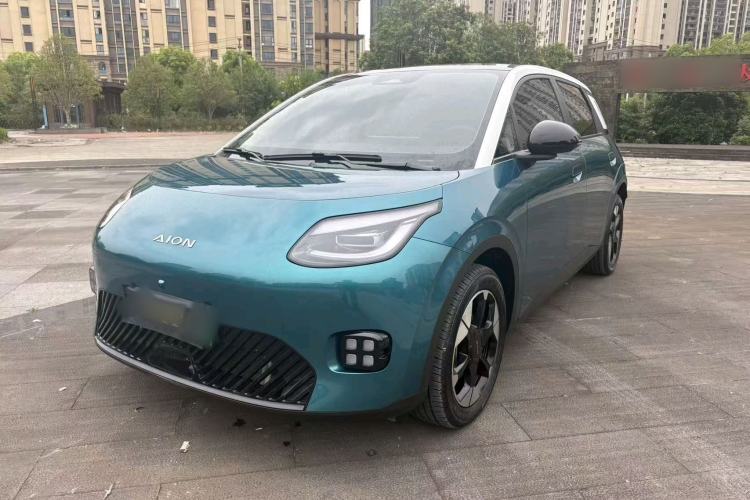 Used AION UT 2025 420 Prestige Edition