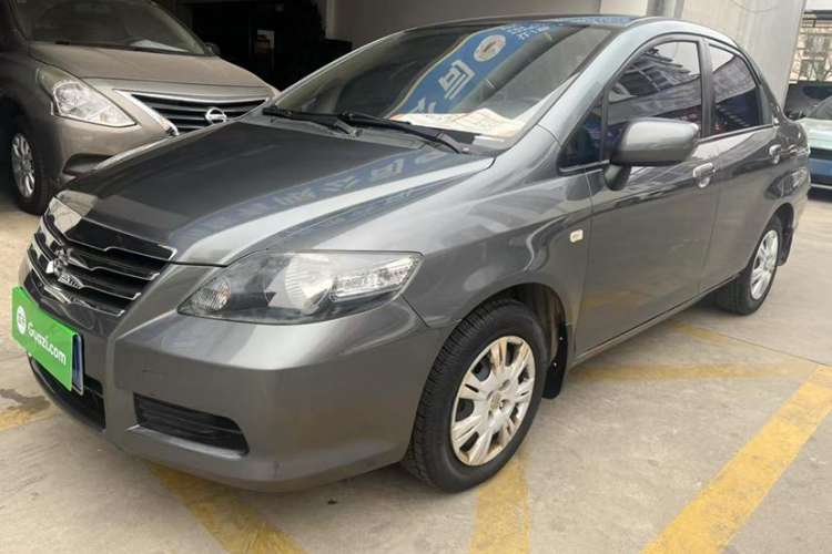 Used Everus S1 2012 1.3L Automatic Comfort Edition