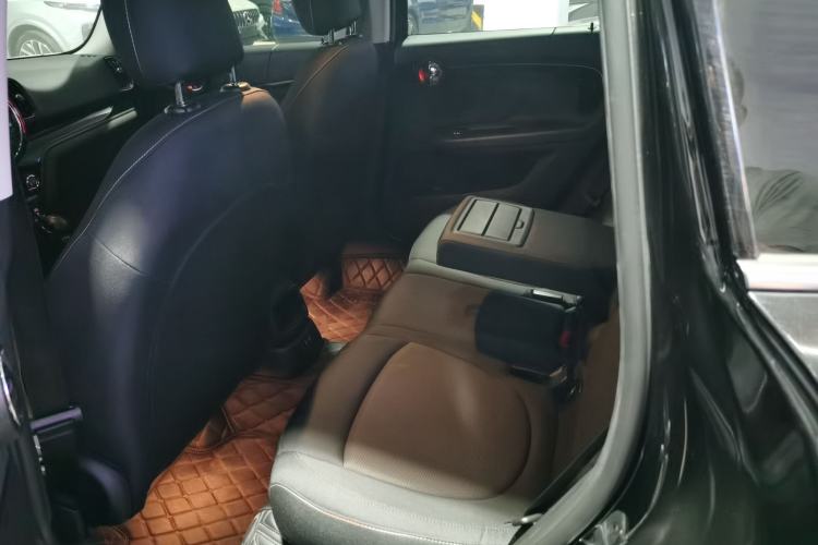 Used MINI Countryman 2018 1.5T COOPER Special Edition