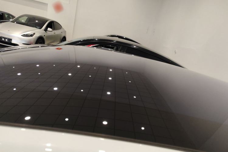 Used Hima AITO M5 2022 Extended-Range Four-Wheel Drive Performance Version