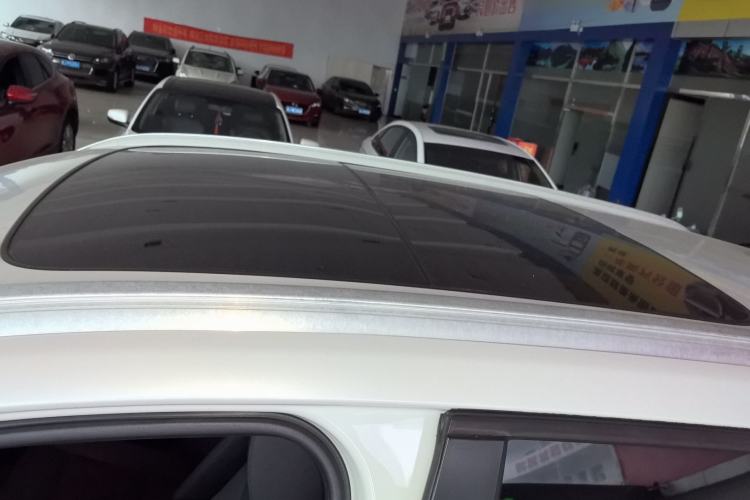 Used BMW X3 2016 sDrive20i Roof