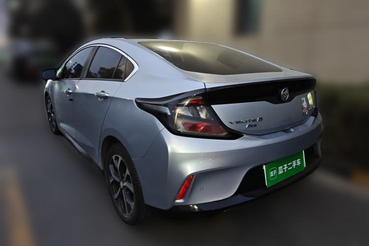 Used Buick VELITE 5 2017 Urban Extended-Range Model
