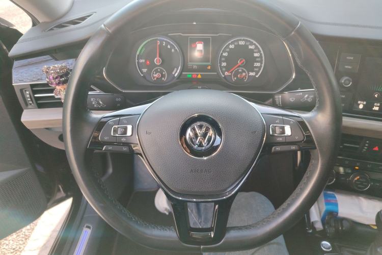 Used Volkswagen Passat New Energy 2019 430 PHEV Hybrid Luxury Edition
