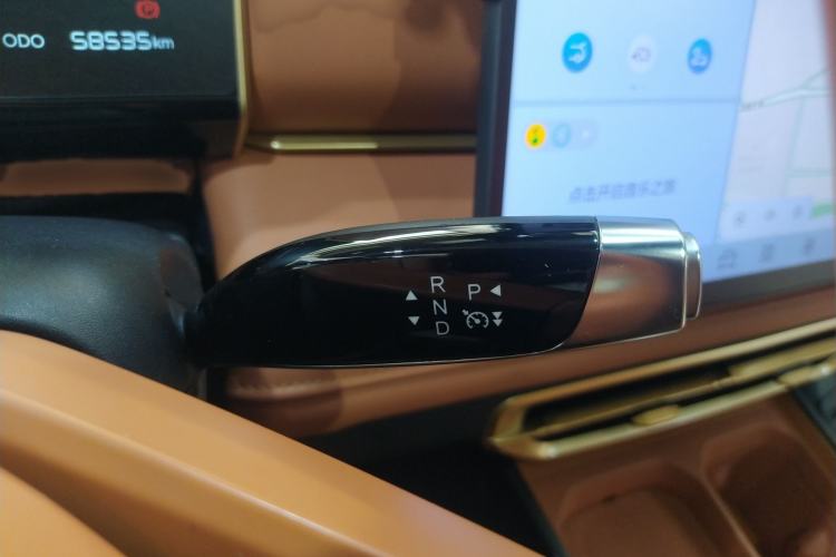 Used NETA X 2023 500