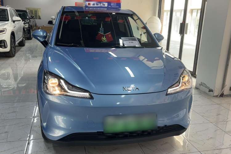 Used NETA V 2021 Standard Range Entertainment Edition