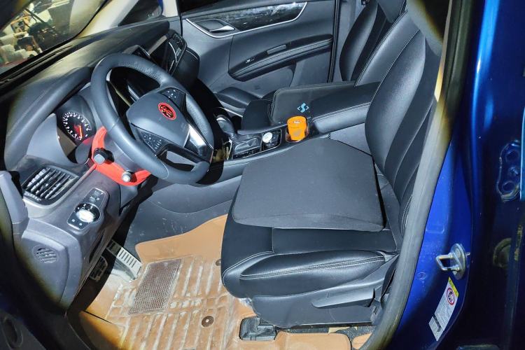 Used BYD Song MAX 2017 1.5T Automatic Smart Connect Elite 7-Seater
