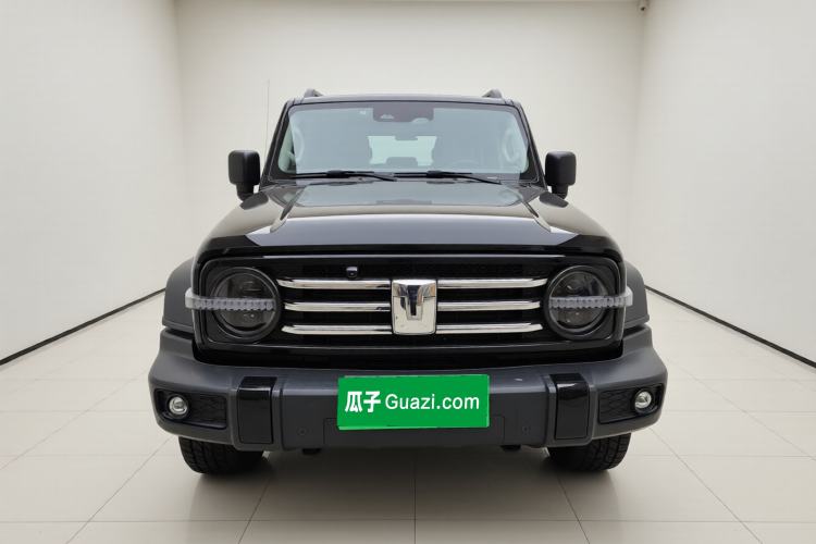 Used Tank 300 2021 Off-Road Edition 2.0T Challenger