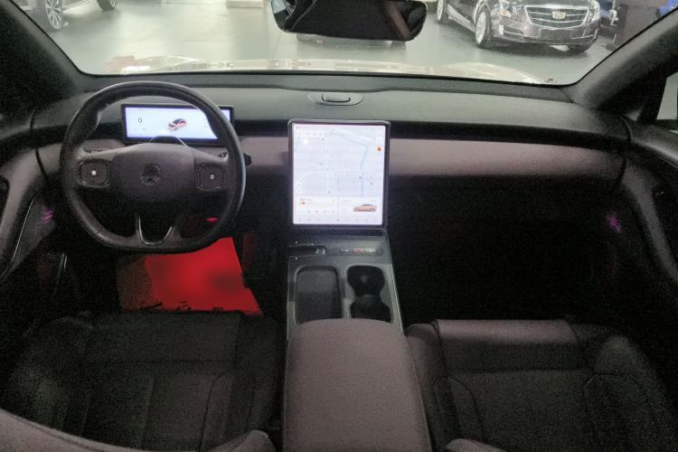 Used Nio ET5 2022 75 kWh