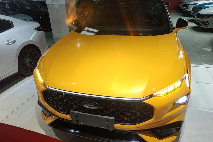 Used Ford Mondeo 2024 2.0T E-Hybrid Sport Edition ST-Line
