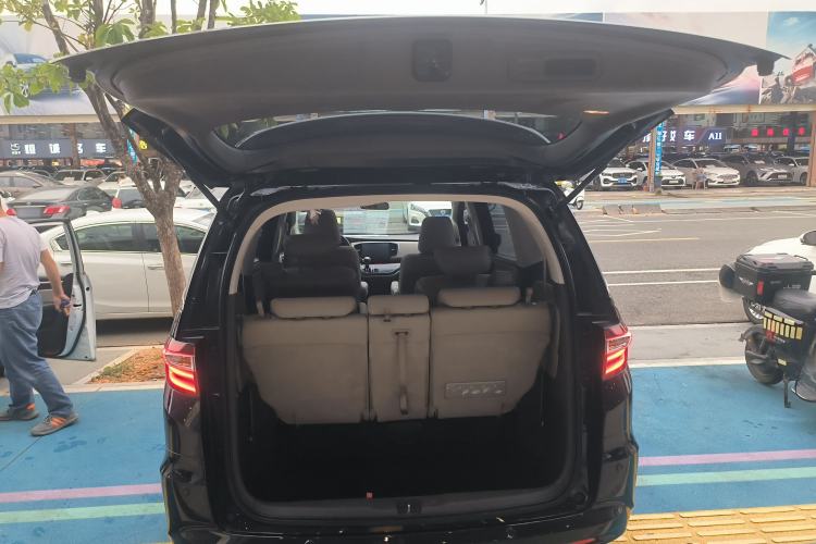 Used Honda Odyssey 2017 2.4L Luxury Edition