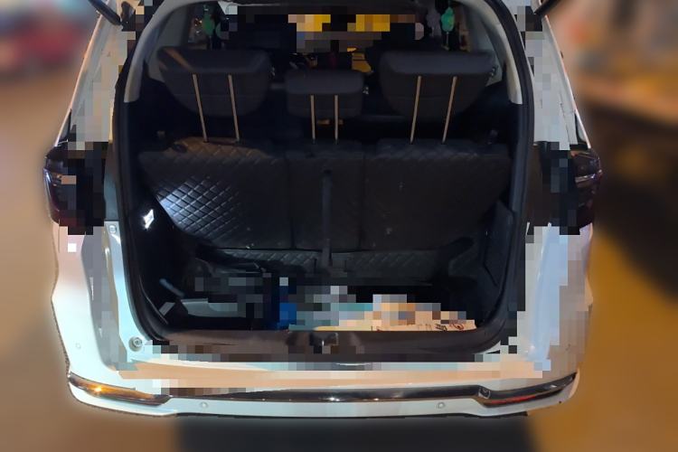 Used Honda Elysion 2022 2.0L eHEV Prestige Edition