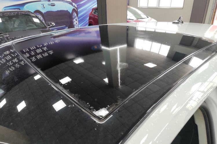 Used Audi Q2L 2021 35 TFSI Progressive Dynamic Edition