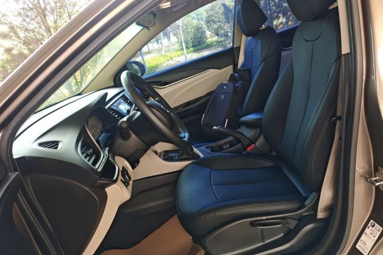 Used Buick GT 2015 15N Manual Entry-Level Trim
