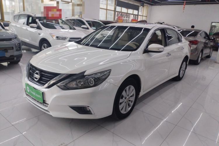Used Nissan Teana 2016 Revised Version 2.0L XL Comfort Edition