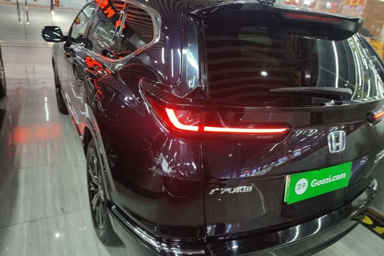 Used Honda Breeze New Energy 2022 ePHEV Prestige Edition