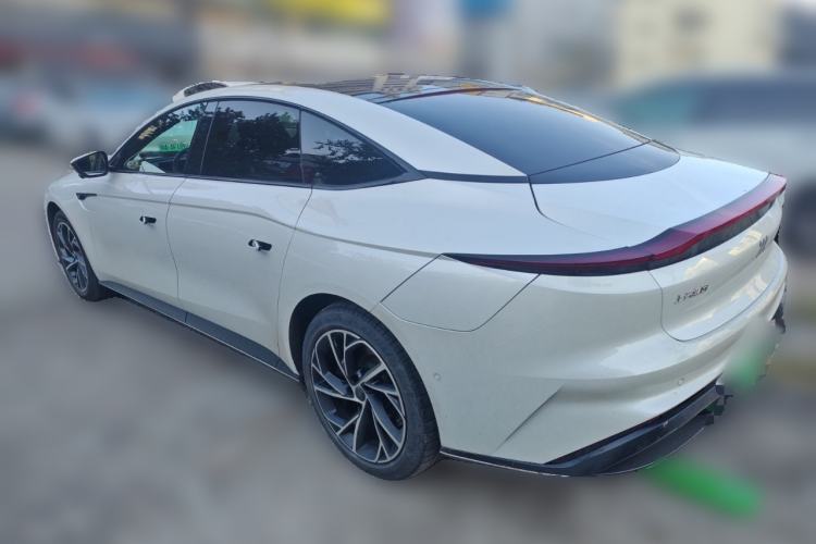 Used IM L7 2022 Dynamic Model Exterior 3