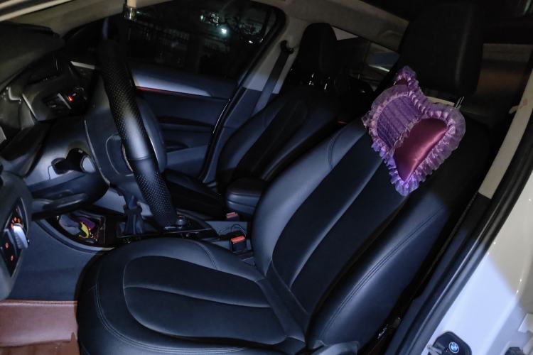 Used BMW X1 2016 sDrive18Li Fashion Model
