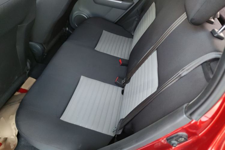 Used Suzuki Swift 2014 1.5L Automatic Fashion Edition