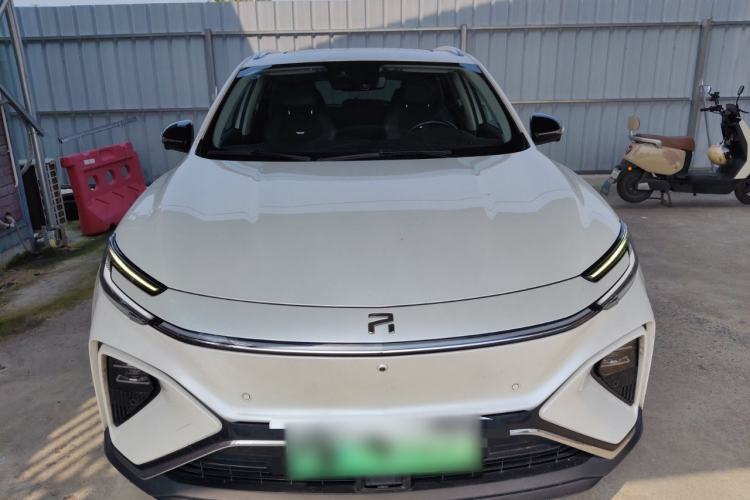 Used Rising MARVEL R 2021 Rear-Drive PRO Edition