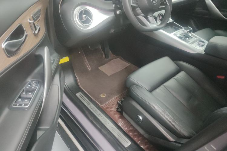 Used Denza X 2020 PHEV Flagship Edition