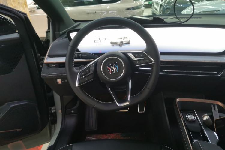 Used Buick E4 2023 GS Edition
