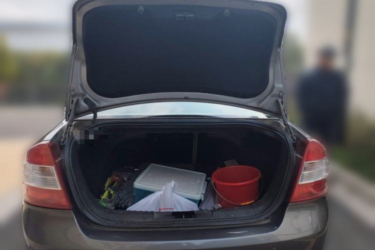 Used Ford Focus 2013 Sedan Classic 1.8L Automatic Fashion Edition
