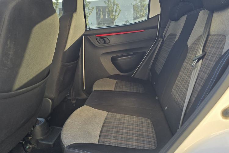 Used Dongfeng NAMMI EX1 2023 PRO Light Wind Edition Lightning Model