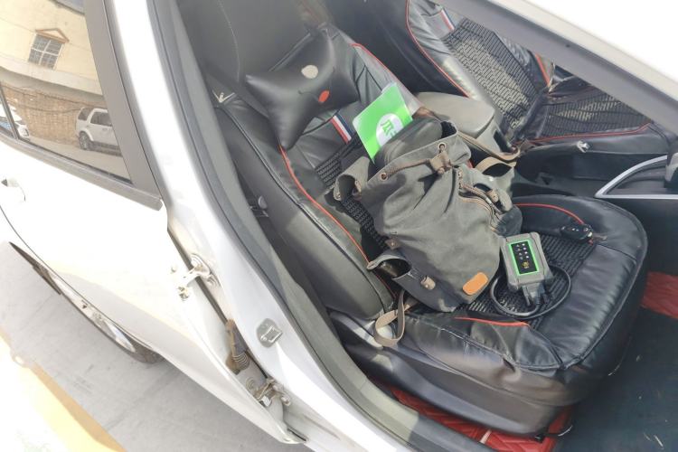 Used Chevrolet Cavalier 2020 325T Automatic Enjoyment Edition