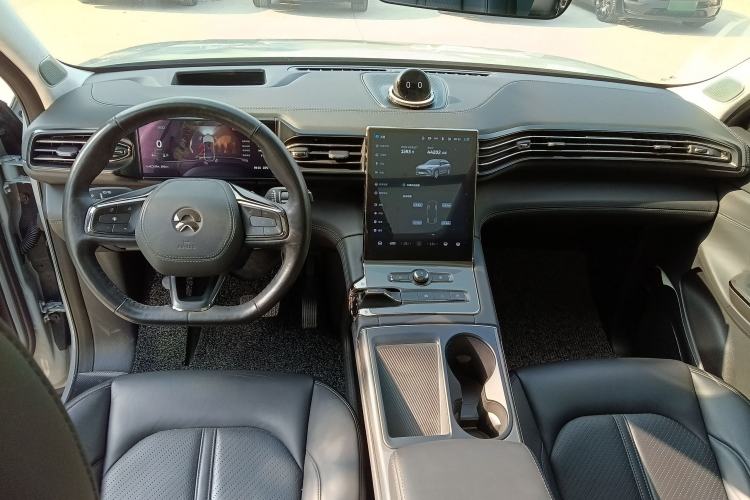 Used Nio ES6 2020 610 km Performance Version