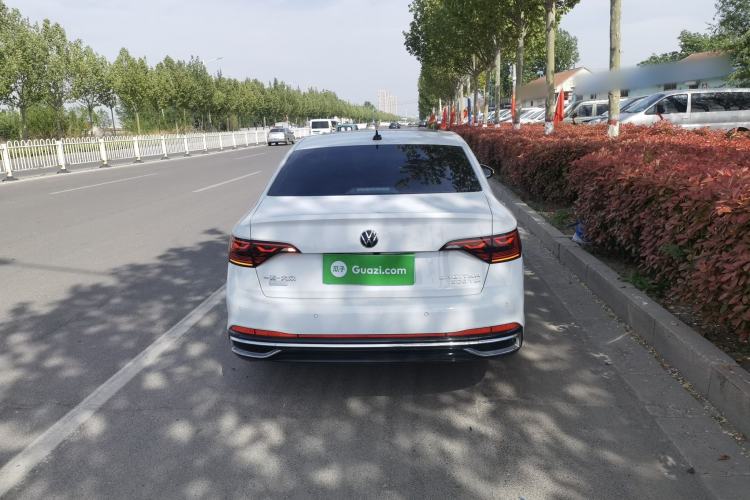 Used Volkswagen Sagitar 2024 300TSI DSG Excellence Edition