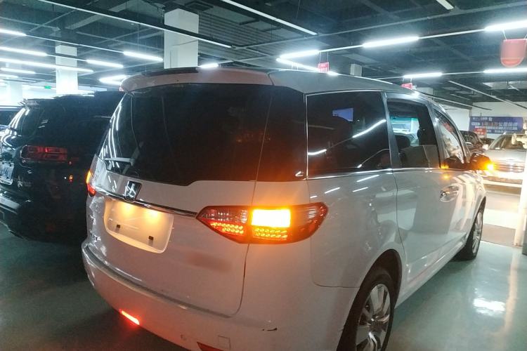 Used Luxgen Great 7 MPV 2013 2.0T Luxury Model