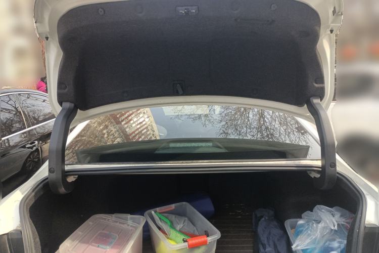 Used Nissan Teana 2019 2.0L XL Upper SmartDrive Version