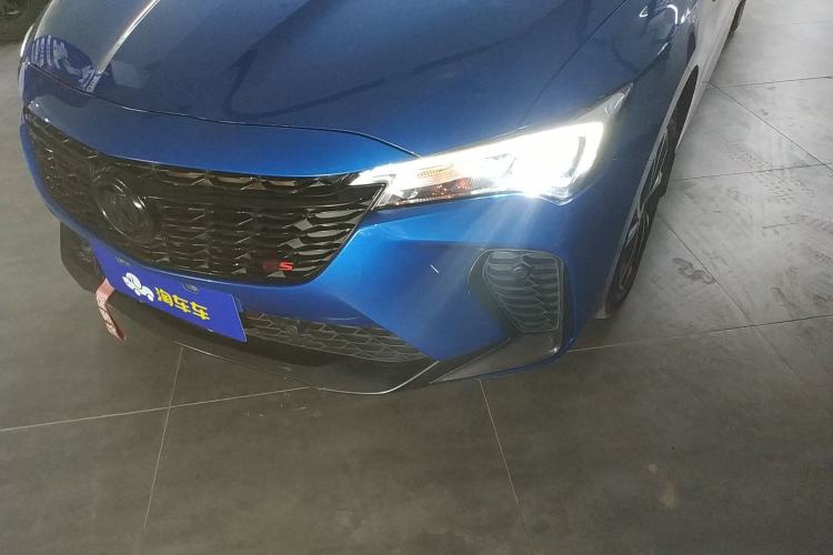 Used Buick Verano 2022 Pro GS Wind-Chasing Edition