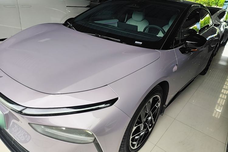 Used XPeng P7+ 2024 Limited Edition Max Guazi used car, China used car export, Used car for sale, Used cars, Cheapest cars for sale