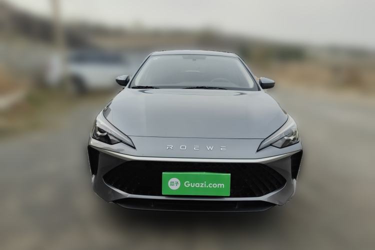 Used Roewe i5 2026 Model 1.5L CVT Luxury Version Front